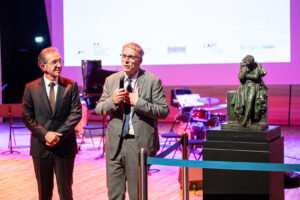 CAPI-Inauguration Conservatoire Hector Berlioz - Publications et informations de la CAPI Communauté d'Aglomération Porte de l'Isère en Auvergne-Rhône-Alpes